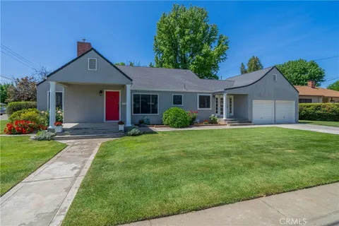 85 Gurnsey Avenue, Red Bluff, CA MLS: SN24094861