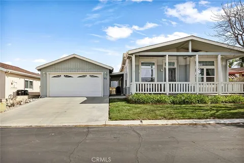 10961 Desert Lawn Dr #472, Calimesa, CA MLS: IG25045690