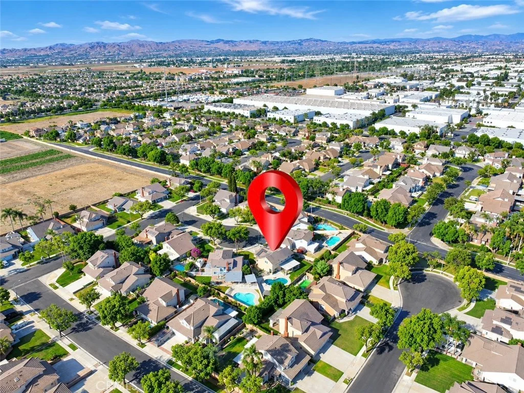 13842 Dartmouth Court, Chino, CA 91710