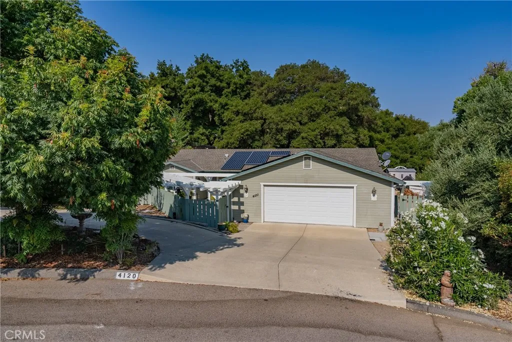 4120 Orinda Court, Atascadero, CA 93422