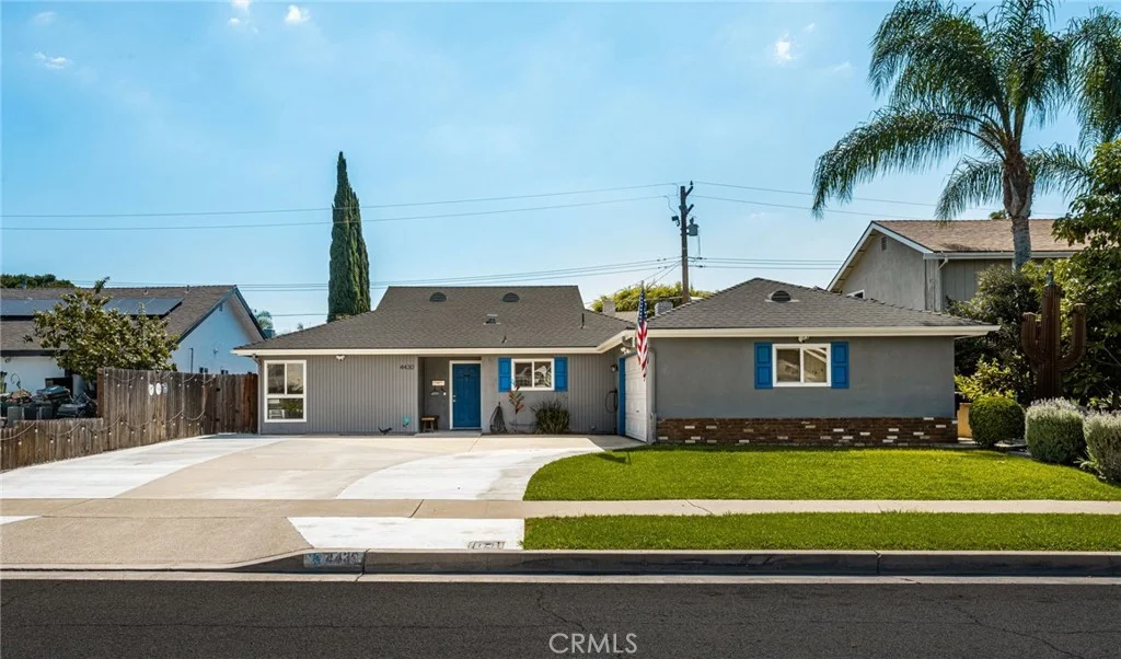 4430 E Silverleaf Ave, Orange, CA 92869 photo 2