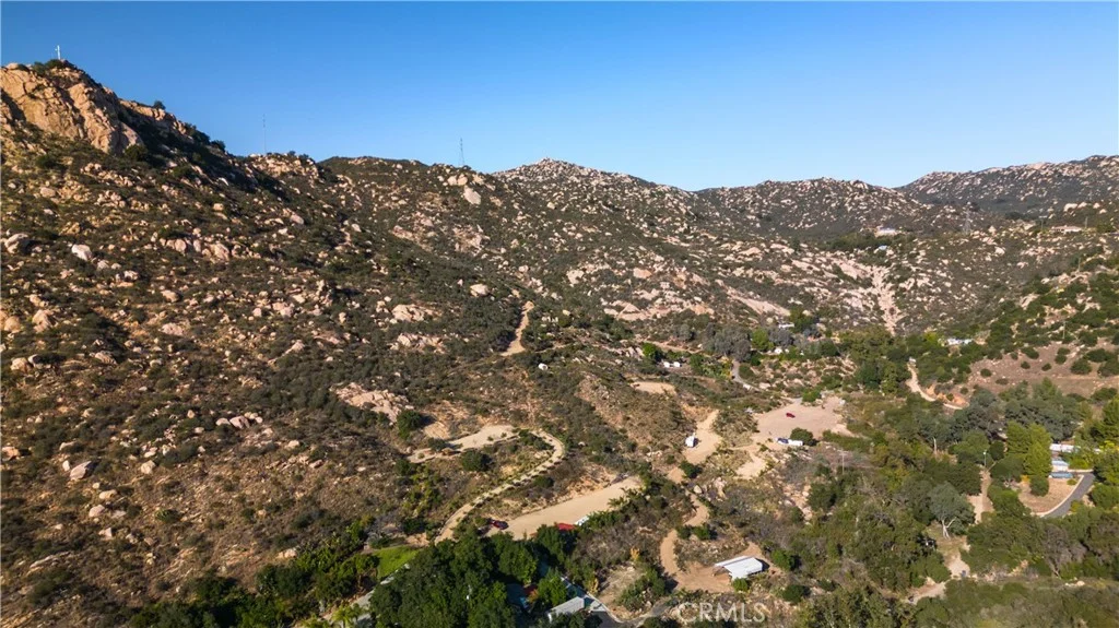5589 Rainbow Creek Road, Fallbrook, CA 92028