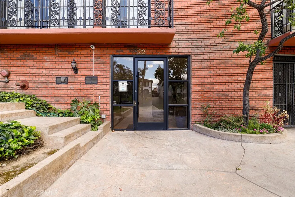 Additional image 24 of 822 S Windsor Boulevard Unit 203, Los Angeles, CA 90005