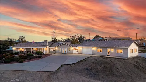 26100 Farmington Road, Menifee, CA MLS: IV25072578