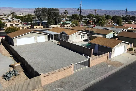 81641 Avenue 48 Ave Unit 13, Indio, CA MLS: SW25061719