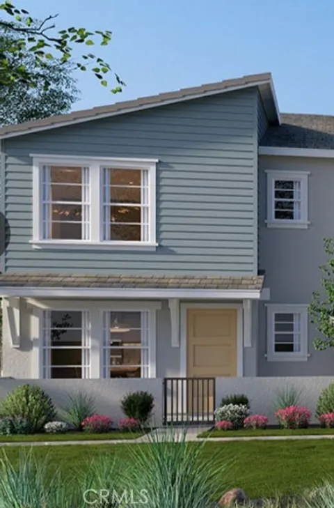 6382 Sierra Vista Lane Unit 1, Fontana, CA MLS: SW25092284