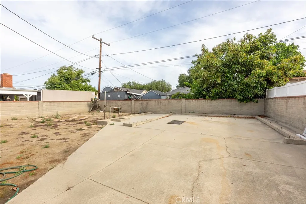 9557 Aldrich St, Pico Rivera, CA 90660