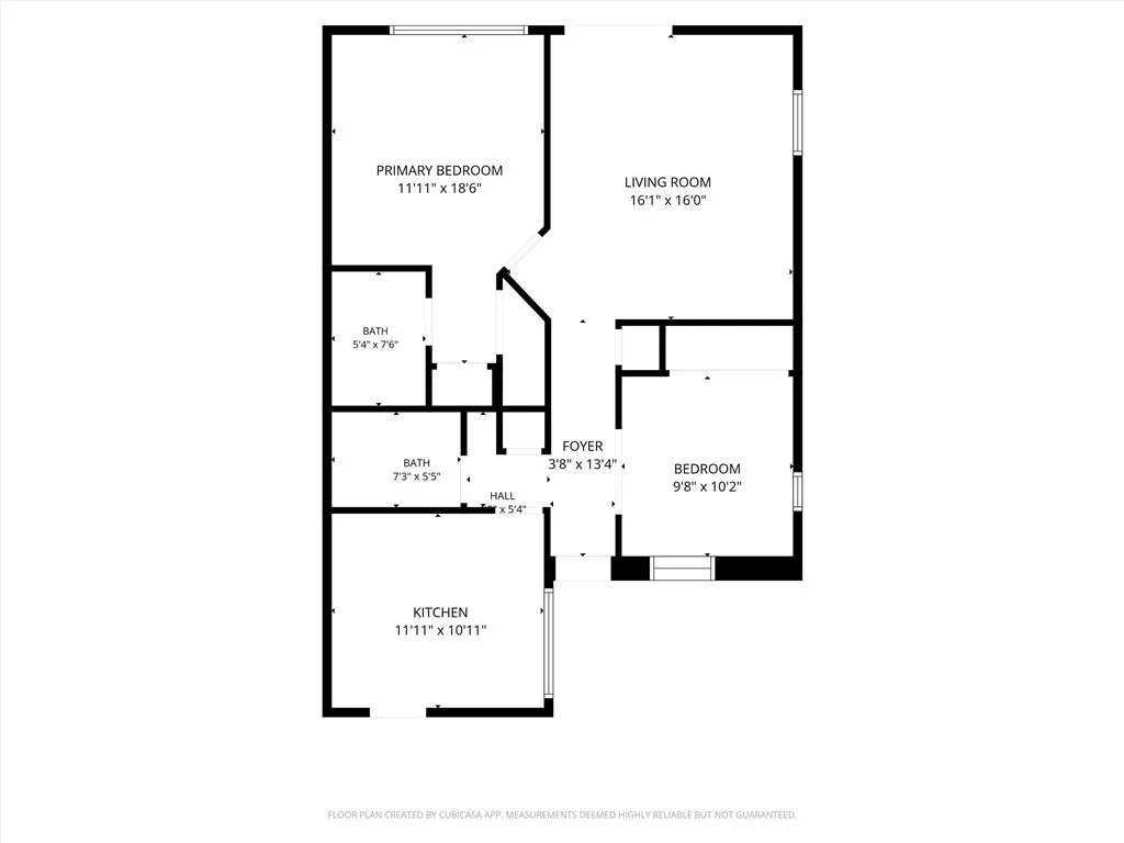 1173 S Cactus Ave Unit 25, Rialto, CA 92376