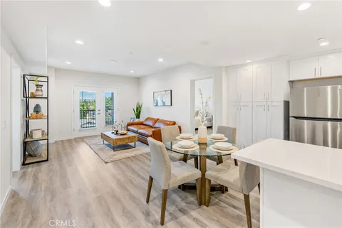 419 N Chandler Avenue Unit 407, Monterey Park, CA MLS: WS25105193