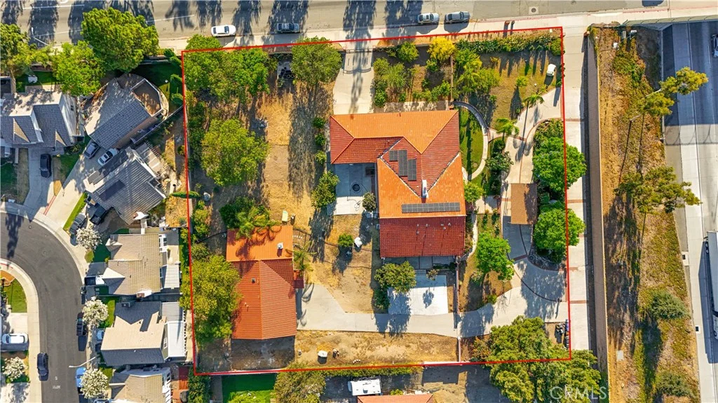 10123 finch ave, Rancho Cucamonga, CA 91737