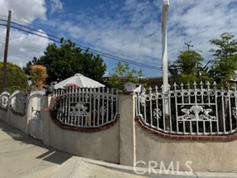 12100 Hermosura Street, Norwalk, CA MLS: RS25083285