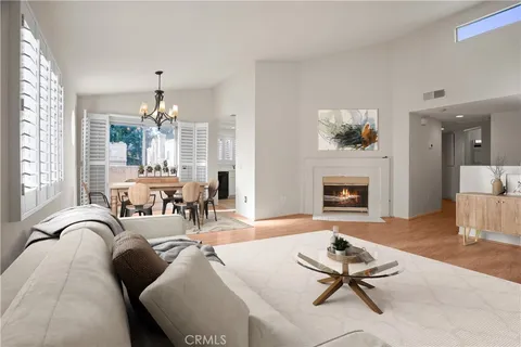 25132 Steinbeck Avenue Unit F, Stevenson Ranch, CA 91381 - MLS#: SR24236187