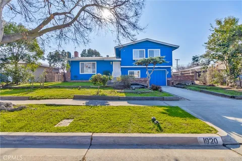 1920 E Pico Avenue, Fresno, CA 93726 - MLS#: FR25007149
