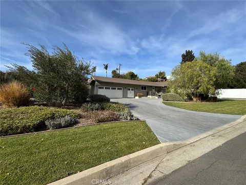 3541 N Shouse Avenue, Covina, CA 91724 - MLS#: CV25019632