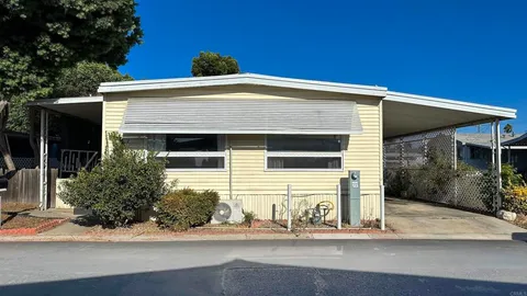 400 Greenfield Drive Unit SPC 123, El Cajon, CA MLS: PTP2405612