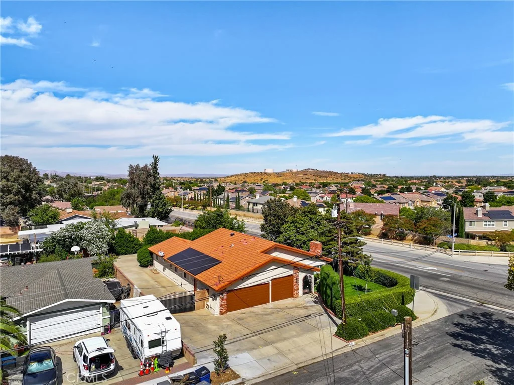 4505 W Avenue M12, Lancaster, CA 93536