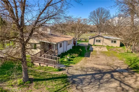 16544 Ellen Springs Dr, Lower Lake, CA MLS: LC25032439