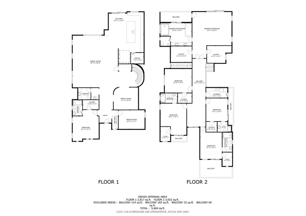 5239 Avenida Hacienda, Tarzana, CA 91356