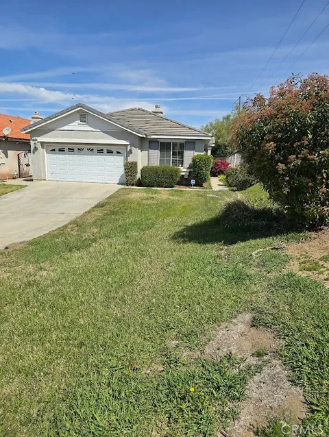 26108 Arabian Court, Moreno Valley, CA MLS: OC25080768