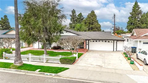 3065 Johnson Avenue, Costa Mesa, CA 92626 - MLS#: OC25081731