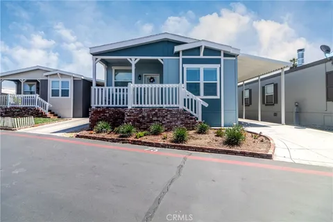 1445 W Florida Ave, Unit 75, Hemet, CA MLS: IV25095494