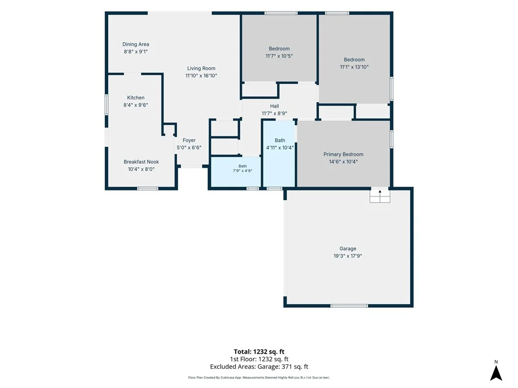 1615 W Hill Avenue, Fullerton, CA 92833