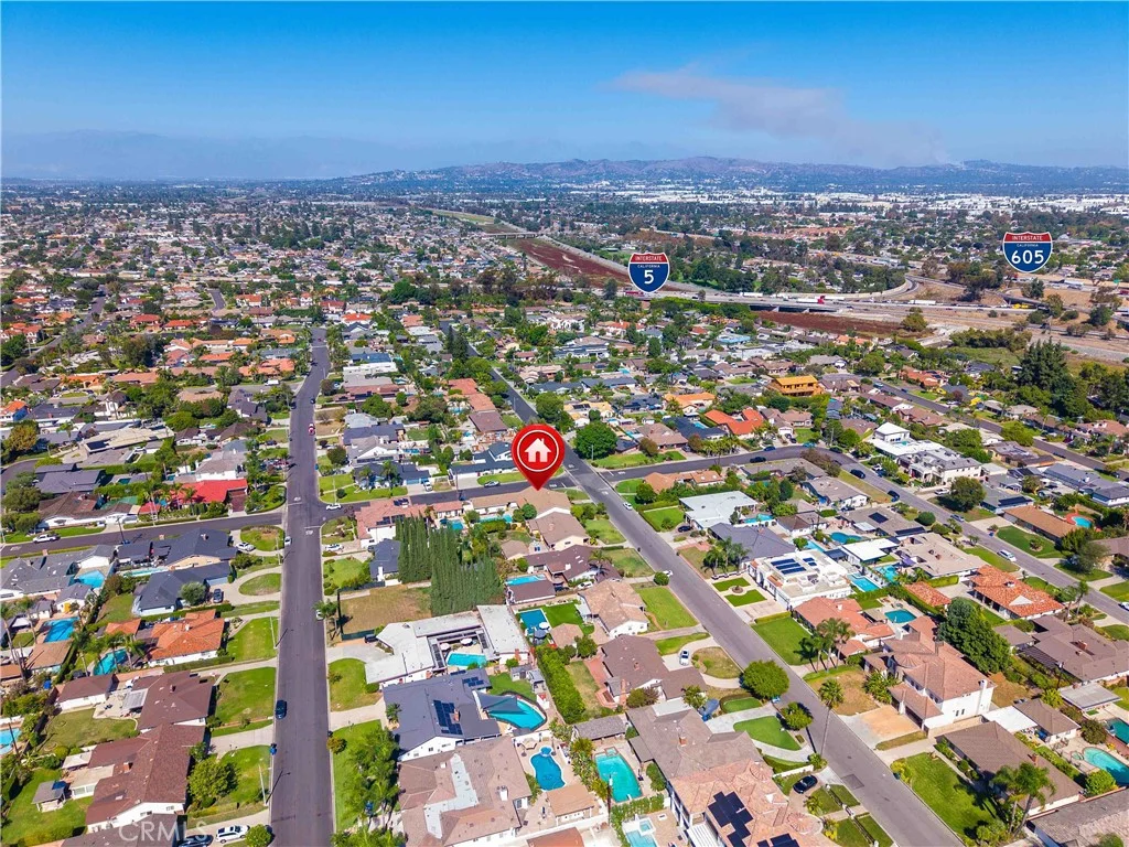 10003 Mattock Ave, Downey, CA 90240