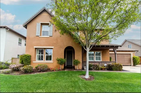32640 Juniper Berry Dr, Winchester, CA MLS: ND25086136