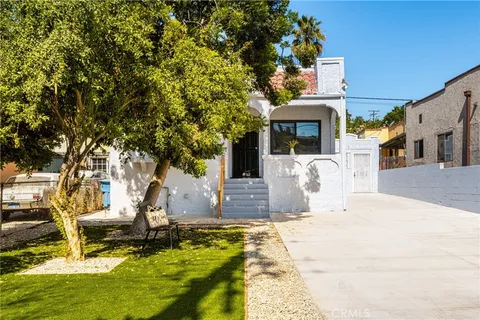 3377 City Terrace Drive, Los Angeles, CA MLS: PW24162557