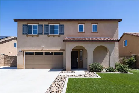 33322 Big Range Drive, Winchester, CA MLS: SW25081049