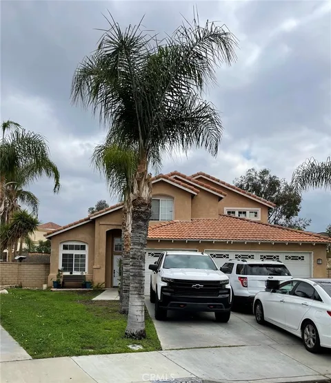25905 Horado Lane, Moreno Valley, CA 92551 - MLS#: CV25045338
