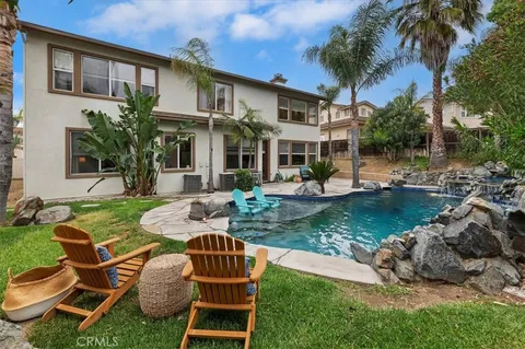 23480 Canterbury Way, Murrieta, CA MLS: SW25067752
