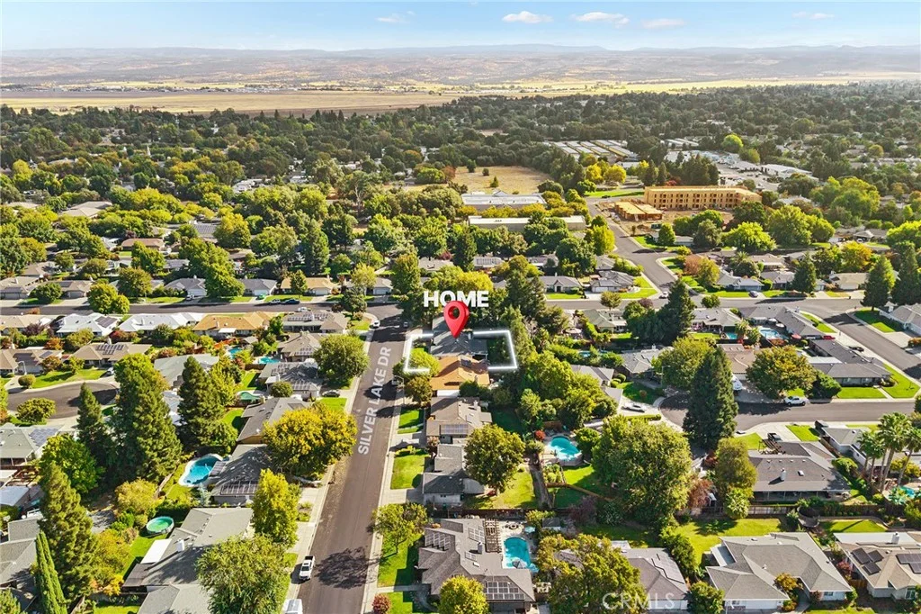 225 Silver Lake Drive, Chico, CA 95973