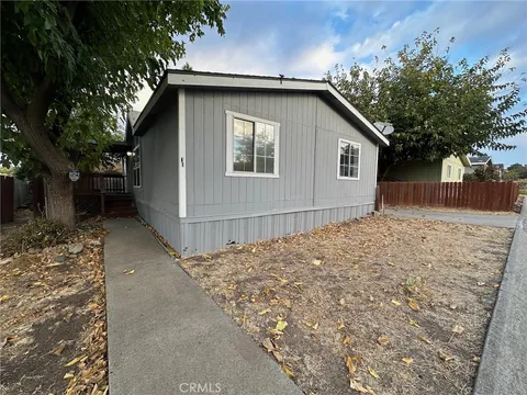 2920 Clark Road Unit 19K, Oroville, CA 95965 - MLS#: OR24245235