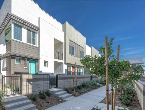 3620 S Allston Paseo Unit 5, Ontario, CA 91761 - MLS#: OC25075539