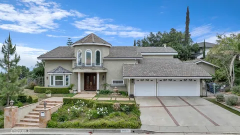 11677 Seminole Circle, Porter Ranch, CA MLS: SR25094363
