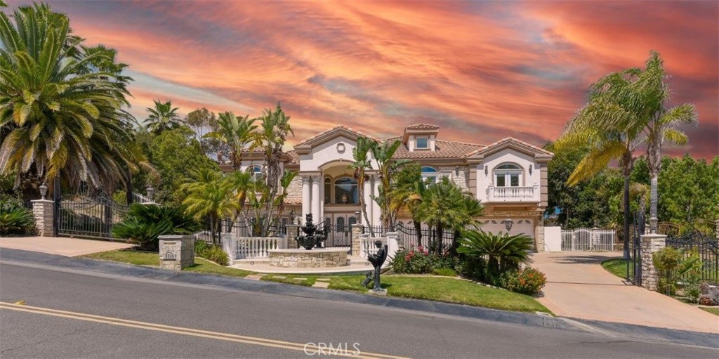 2818 Water Course Dr., Diamond Bar, CA 91765 - MLS#: TR23014263