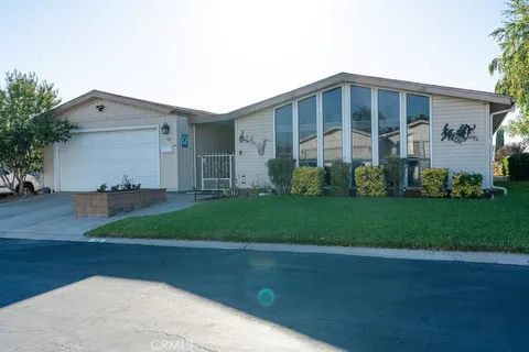 Property image for 10961 Desert Lawn Drive Unit 59, Calimesa, CA 92320