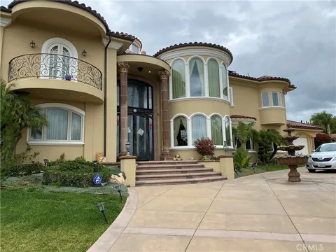 18677 Mesa Drive, Villa Park, CA MLS: PW25085182