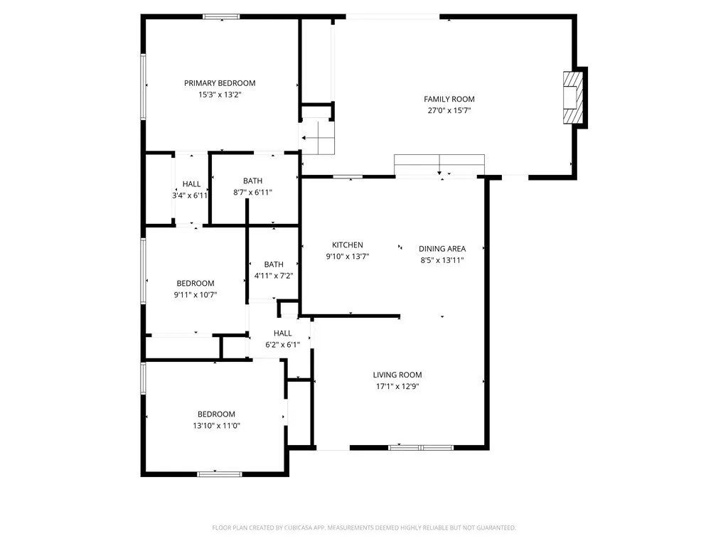 7607 Goddard Ave, Los Angeles, CA 90045