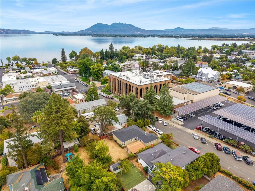 360 3rd St, Lakeport, CA 95453