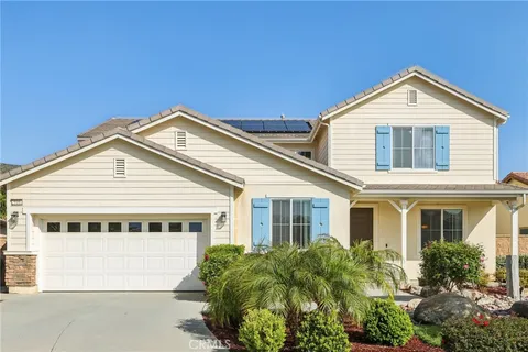 29102 Nectarine Street, Menifee, CA MLS: SW25089396