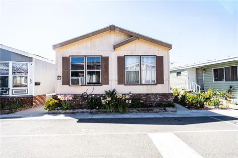 12062 W Edinger Avenue Unit 59, Santa Ana, CA MLS: PW25072854