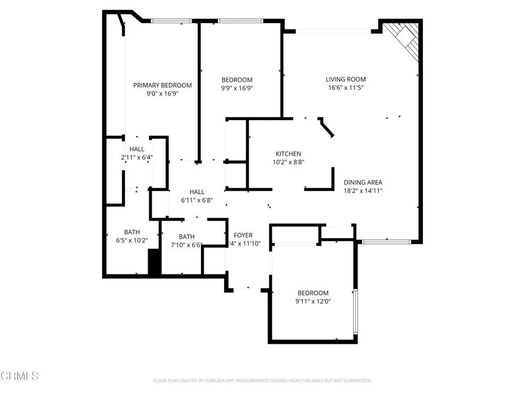 Additional image 60 of 450 W Dryden Street Unit 303, Glendale, CA 91202