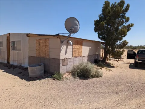 31600 Troy Road, Newberry Springs, CA MLS: EV24102208