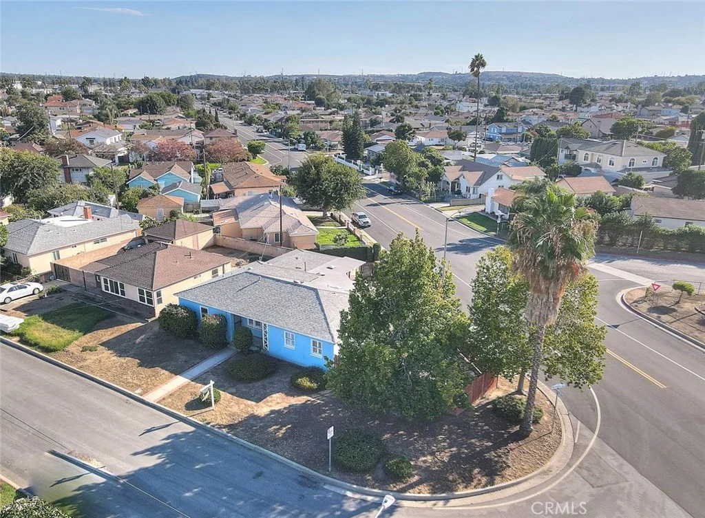 9014 Hershey St, Rosemead, CA 91770