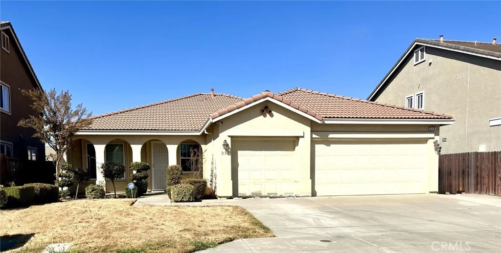 316 Rose Ave, Chowchilla, CA 93610