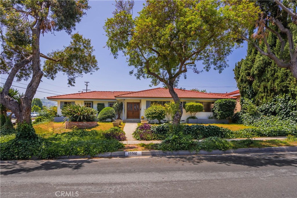 15560 Rojas Street, Hacienda Heights, CA 91745 - MLS#: TR23084640