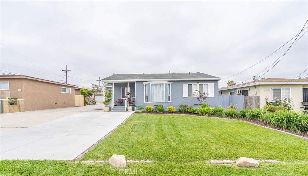 238 E 31st Street, Long Beach, CA 90807 - MLS#: RS23087598