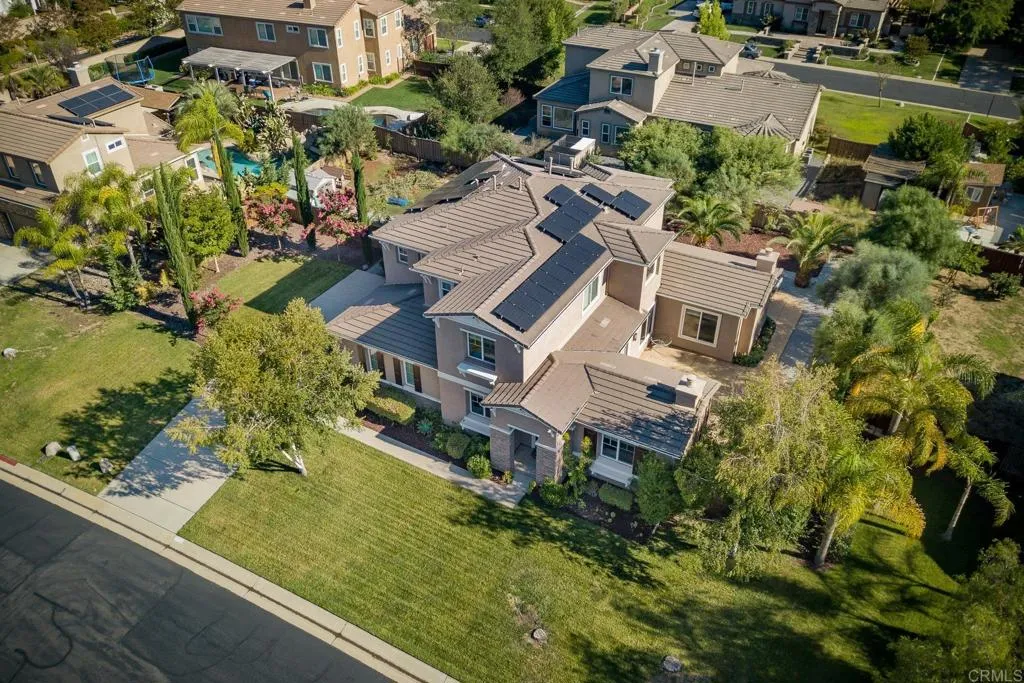 27126 Saint Andrews Lane, Valley Center, CA 92082